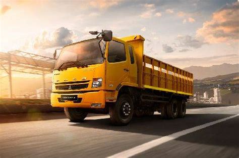 Hino Ranger Dump FM 260 JD Specification All Details Features