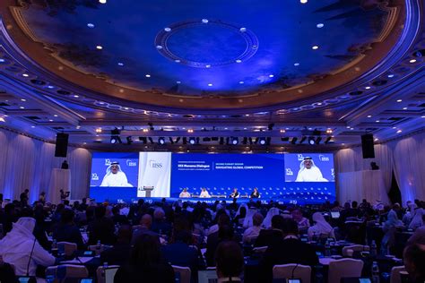 Iiss Manama Dialogue Second Plenary Session Navigati Flickr