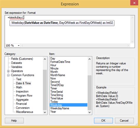 Sql Server Reporting Services Basics Customizing Ssrs Reports Simple