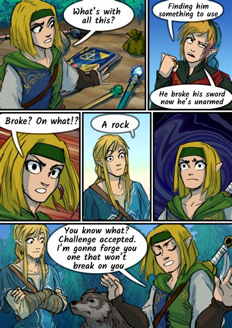 Funny Legend Of Zelda Quotes ShortQuotes Cc