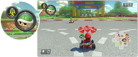 Mario Kart 8 Deluxe Available For Nintendo Switch Xcite Kuwait