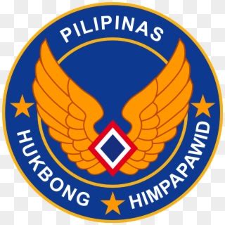 Philippine Air Force Logo Png - Philippine Air Force Logo Clipart ...