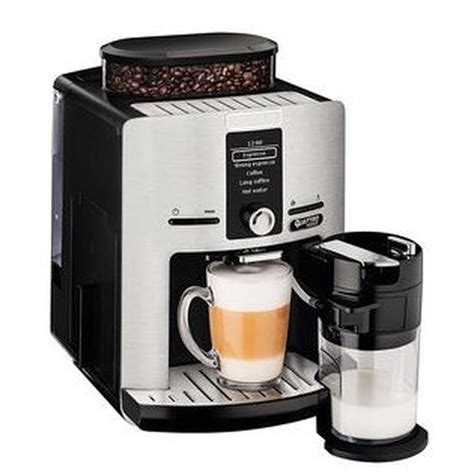 Krups Quattro Force EA82FD10 Kaffeemaschine Brycus