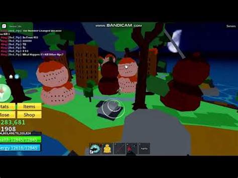 How To Spawn Dough King Dough Commander Blox Fruit Youtube