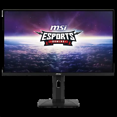 MSI G274QPF 27 WQHD Rapid IPS Gaming Monitor In India