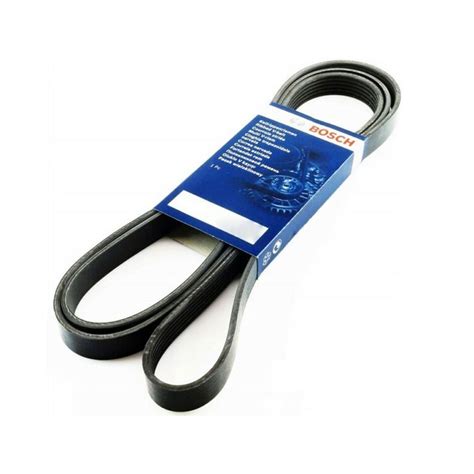 V-Ribbed Belts - BOSCH 6PK2390 | CruiseSpares