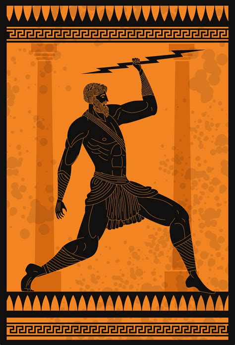 The Son Of Poseidon Cool Demigod Greek Gods Percy Jac - vrogue.co