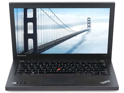 Lenovo Thinkpad X I U Gb Ssd Hd W