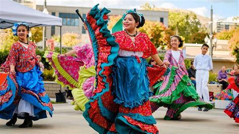 Celebración Sinfónica brings festival of Latin American and Spanish ...