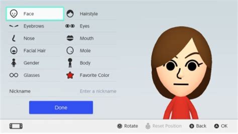 How To Add Nintendo Switch Mii Easy Steps NEW In 2024