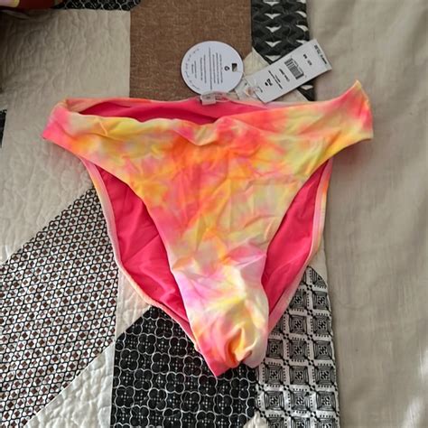 Pq Swim Swim Pq Swim Bikini Bottoms Poshmark