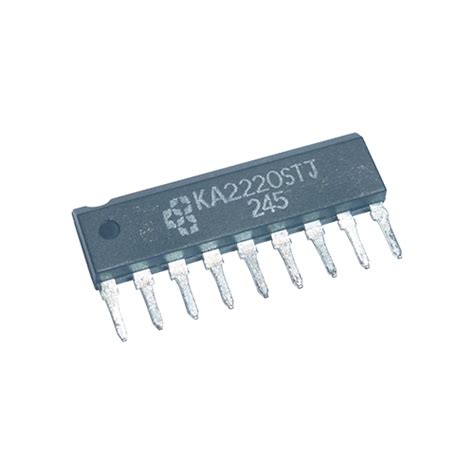 KA2220STL SAMSUNG – SELC Sumber