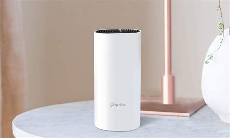 Review Tp Link Deco M4 Mesh Wifi System Latest News And Reviews Hughes Blog