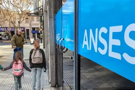 Anses cómo me inscribo para recibir un bono exclusivo de la AUH