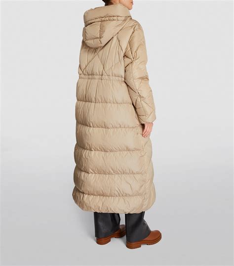 Max Mara Puffer Coats Hotsell Bellvalefarms