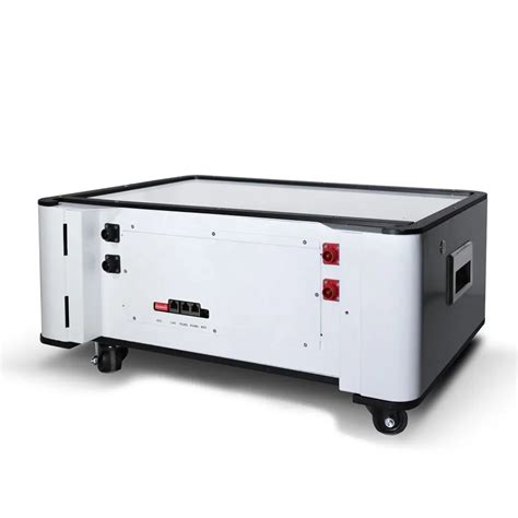 48v Battery Solar Energy Storage - Topmachineries.com