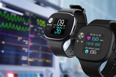 24 Best Blood Pressure Watches - New for 2021