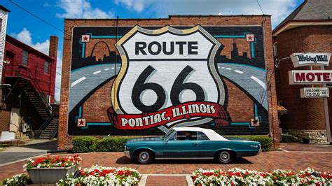 Route 66 in three days: the ultimate easy road trip planner ...