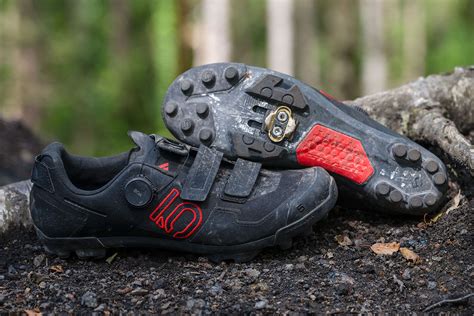 Five Ten Kestrel BOA shoes review - Mountain Bike Shoes - Shoes