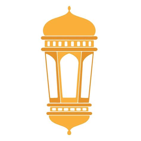 Traditional Ramadan Lantern Clipart 41139285 Vector Art at Vecteezy