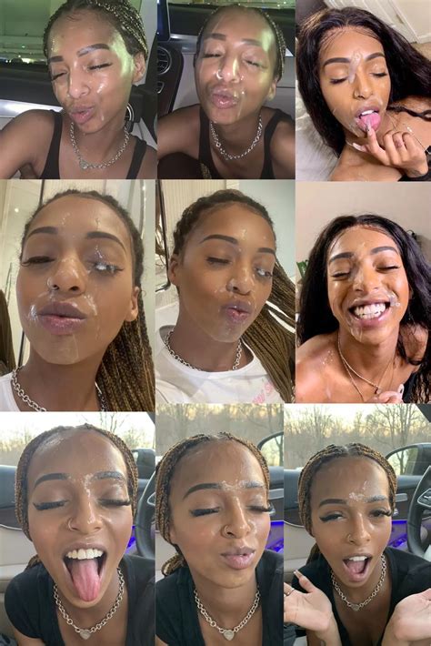 Frost Face Nudes CumOnBlackGirls NUDE PICS ORG