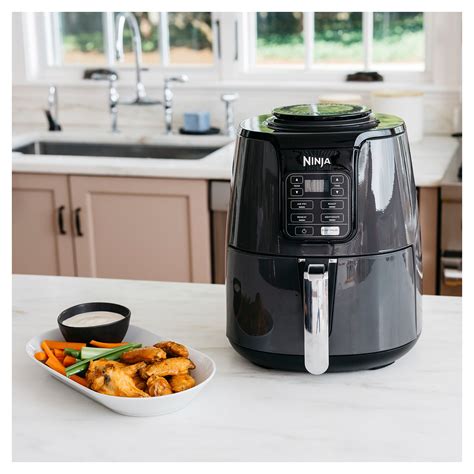 Ninja Af100uk 38l Air Fryer Hughes