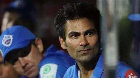 Mohammad Kaif Drops Epic Statement For Discarded India Star Amid IPL