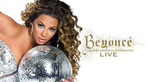 The Beyoncé Experience Live - Apple TV