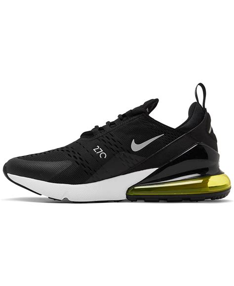 Nike Mens Air Max 270 Casual Sneakers From Finish Line Macys