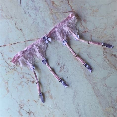 Portaligas Valkyria Sweet And Sexy Lingerie