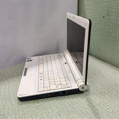 Lenovo Netbook w/ CAMERA, Computers & Tech, Laptops & Notebooks on ...