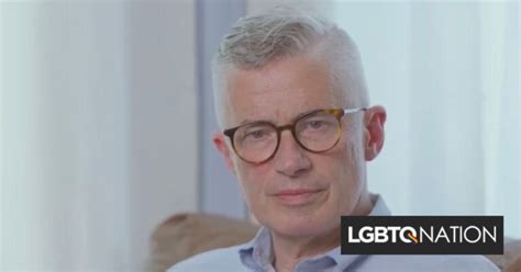Le premier gouverneur gay du pays se présente à nouveau aux élections ans après sa démission