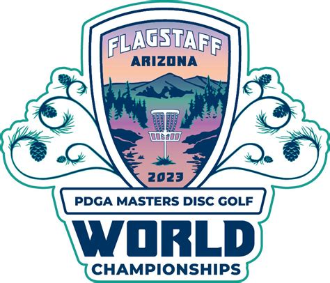 Pdga Amateur Masters Disc Golf World Championships Presented By