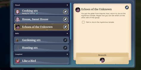 Unveiling the Mysteries of Palia: A Comprehensive Quest Guide