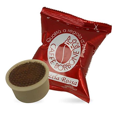 Le Migliori Capsule Compatibili Espresso Point Borbone Classifica E