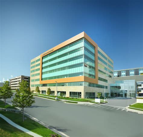 Silver Spring, MD Cancer Center - Maryland Oncology Hematology