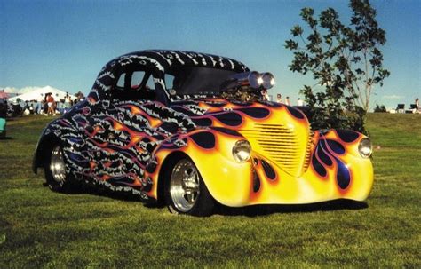 Pin by Too Much on öö Wheels Whoa ÖÖ Willys Hot rods cars