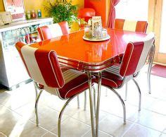 Retro Dining Room Chairs - Home Office Design Ideas