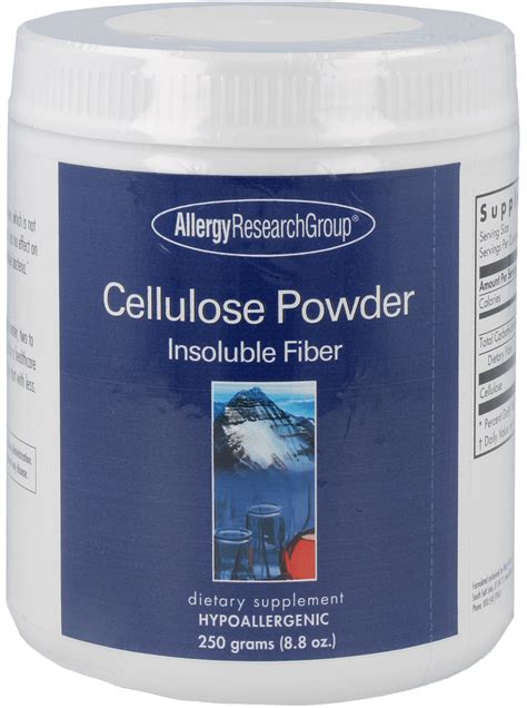 Cellulose Powder | 72170