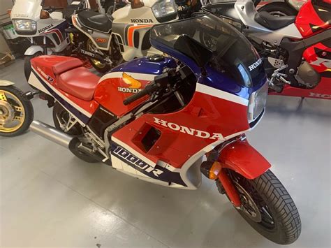 VFR1000R_1 - Rare SportBikesForSale