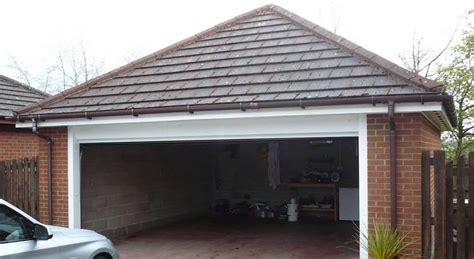 Как сделать крышу на гараже своими руками: самостоятельное покрытие кровлей