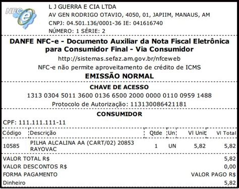 Confira as empresas que já devem emitir NFC e no as NFC e Portal da