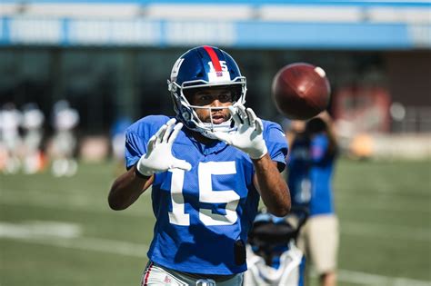 Golden Tate OUT vs. Steelers | Here’s who Giants will need to step up ...