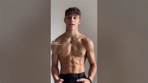 Tiktok Muscle Guy Youtube