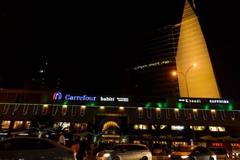 Comparison of the Best Shopping Malls in Karachi | Zameen Blog