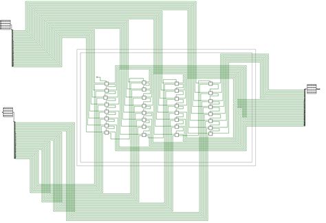 GitHub - divyaprakashrx/32-Bit-ALU-Logisim: 32 BIT ALU in Logisim with ...