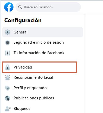 Cómo buscar personas en Facebook por su número de teléfono