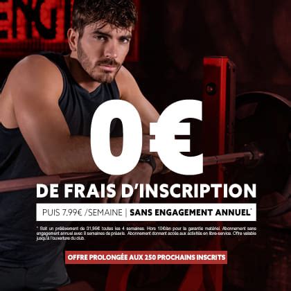 On Air Fitness Malakoff Salle De Sport Et De Musculation