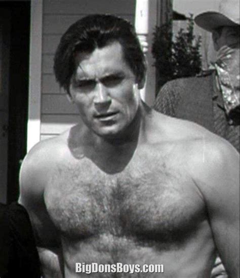 Tall Actor Clint Walker Gallery Clint Walker Clint Walker Actor Clint