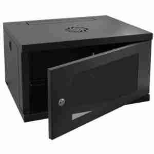 Cabinet 15U 600 X 450 Wall Mount Almiria Techstore Kenya